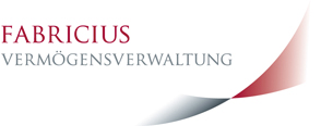 Logo Fabricius Vermögensverwaltung